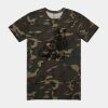 STAPLE CAMO TEE Thumbnail