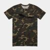 STAPLE CAMO TEE Thumbnail