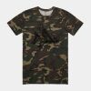 STAPLE CAMO TEE Thumbnail
