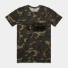 STAPLE CAMO TEE Thumbnail
