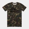 STAPLE CAMO TEE Thumbnail