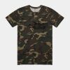 STAPLE CAMO TEE Thumbnail