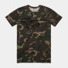 STAPLE CAMO TEE Thumbnail