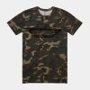 STAPLE CAMO TEE Thumbnail