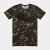 STAPLE CAMO TEE Thumbnail