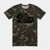 STAPLE CAMO TEE Thumbnail