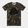 STAPLE CAMO TEE Thumbnail