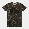 STAPLE CAMO TEE Thumbnail