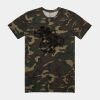 STAPLE CAMO TEE Thumbnail
