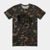 STAPLE CAMO TEE Thumbnail