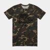 STAPLE CAMO TEE Thumbnail