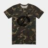 STAPLE CAMO TEE Thumbnail