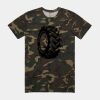 STAPLE CAMO TEE Thumbnail