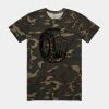 STAPLE CAMO TEE Thumbnail