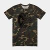 STAPLE CAMO TEE Thumbnail