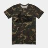 STAPLE CAMO TEE Thumbnail