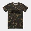 STAPLE CAMO TEE Thumbnail