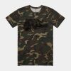 STAPLE CAMO TEE Thumbnail