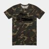 STAPLE CAMO TEE Thumbnail