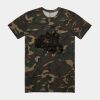 STAPLE CAMO TEE Thumbnail