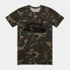 STAPLE CAMO TEE Thumbnail