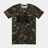 STAPLE CAMO TEE Thumbnail
