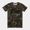 STAPLE CAMO TEE Thumbnail