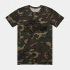 STAPLE CAMO TEE Thumbnail