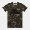 STAPLE CAMO TEE Thumbnail
