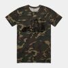 STAPLE CAMO TEE Thumbnail