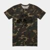 STAPLE CAMO TEE Thumbnail