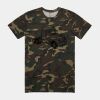 STAPLE CAMO TEE Thumbnail