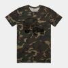 STAPLE CAMO TEE Thumbnail