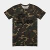STAPLE CAMO TEE Thumbnail