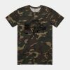 STAPLE CAMO TEE Thumbnail