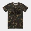 STAPLE CAMO TEE Thumbnail