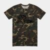 STAPLE CAMO TEE Thumbnail