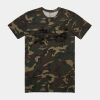 STAPLE CAMO TEE Thumbnail