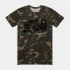 STAPLE CAMO TEE Thumbnail