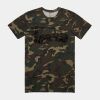 STAPLE CAMO TEE Thumbnail