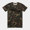 STAPLE CAMO TEE Thumbnail