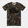 STAPLE CAMO TEE Thumbnail