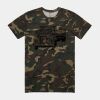 STAPLE CAMO TEE Thumbnail