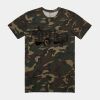 STAPLE CAMO TEE Thumbnail