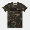 STAPLE CAMO TEE Thumbnail