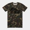 STAPLE CAMO TEE Thumbnail