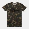 STAPLE CAMO TEE Thumbnail