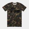 STAPLE CAMO TEE Thumbnail
