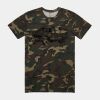STAPLE CAMO TEE Thumbnail