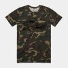 STAPLE CAMO TEE Thumbnail